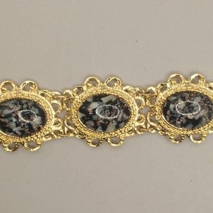 Vintage Galbani bracelet